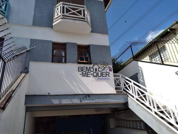 Imagem Sobrado com 3 Quartos à Venda, 152 m² em Pirituba - São Paulo Imagem Sobrado com 3 Quartos à Venda, 152 m² em Pirituba - São Paulo