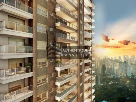 Imagem Apartamento com 4 Quartos à Venda, 181 m² em Vila Mariana - São Paulo Imagem Apartamento com 4 Quartos à Venda, 181 m² em Vila Mariana - São Paulo
