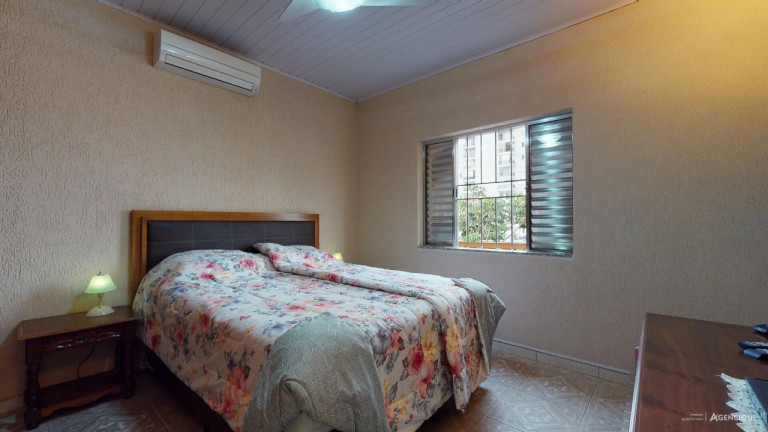 Imagem Sobrado com 3 Quartos à Venda, 220 m² em Ipiranga - São Paulo