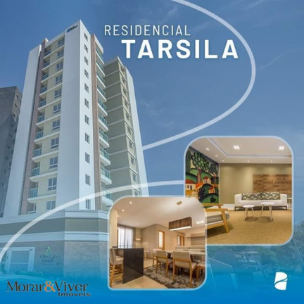 Imagem Apartamento com 3 Quartos à Venda, 77 m² em Centro - São José Dos Pinhais