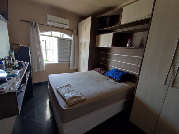 Imagem Casa com 5 Quartos à Venda, 430 m² em Flórida - Praia Grande