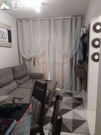 Imagem Apartamento com 2 Quartos à Venda, 41 m² em Vila Haro - Sorocaba Imagem Apartamento com 2 Quartos à Venda, 41 m² em Vila Haro - Sorocaba