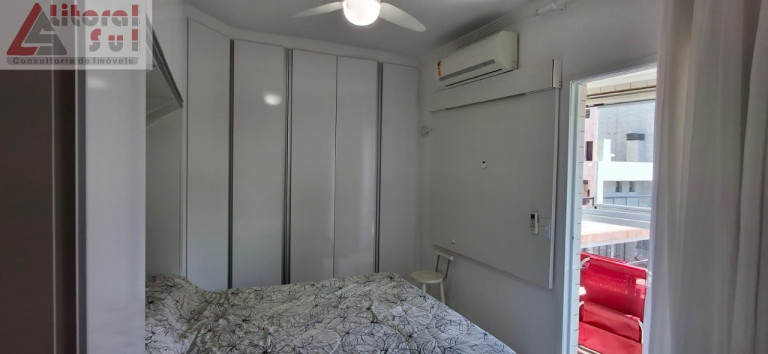 Imagem Apartamento com 1 Quarto para Alugar, 50 m² em Tupi - Praia Grande Imagem Apartamento com 1 Quarto para Alugar, 50 m² em Tupi - Praia Grande
