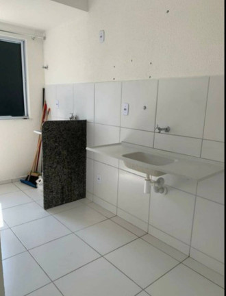 Imagem Casa com 2 Quartos à Venda, 182 m² em Conceicão - Feira De Santana Imagem Casa com 2 Quartos à Venda, 182 m² em Conceicão - Feira De Santana