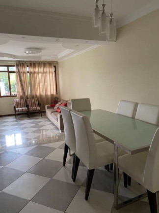 Imagem Casa com 3 Quartos à Venda, em Mangabeira - Feira De Santana Imagem Casa com 3 Quartos à Venda, em Mangabeira - Feira De Santana