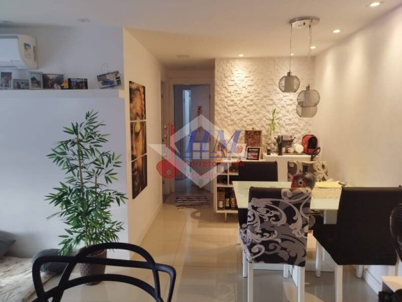 Apartamento com 2 Quartos à Venda, 65 m² em Cachambi - Rio De Janeiro