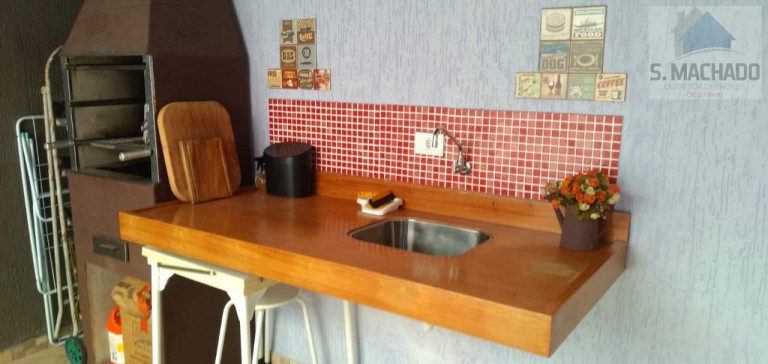 Imagem Casa com 3 Quartos à Venda, 150 m² em Vila Francisco Matarazzo - Santo André Imagem Casa com 3 Quartos à Venda, 150 m² em Vila Francisco Matarazzo - Santo André