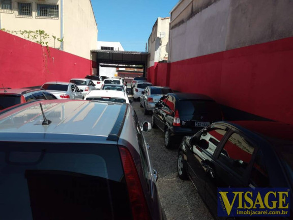 Ponto Comercial à Venda, 420 m² em Centro - Jacareí