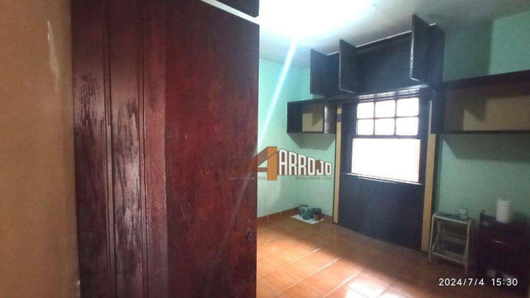 Imagem Casa com 2 Quartos à Venda, 100 m² em Jardim Nordeste - São Paulo