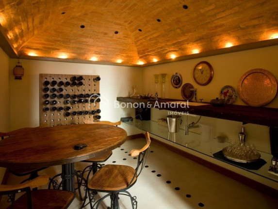 Imagem Casa de Condomínio com 3 Quartos à Venda, 790 m² em Loteamento Alphaville Campinas - Campinas Imagem Casa de Condomínio com 3 Quartos à Venda, 790 m² em Loteamento Alphaville Campinas - Campinas