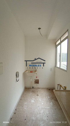 Imagem Apartamento com 2 Quartos à Venda, 44 m² em City Bussocaba - Osasco