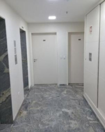 Imagem Apartamento com 2 Quartos à Venda, 44 m² em Consolação - São Paulo