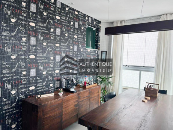 Imagem Apartamento com 3 Quartos à Venda, 150 m² em Centro - São Bernardo Do Campo