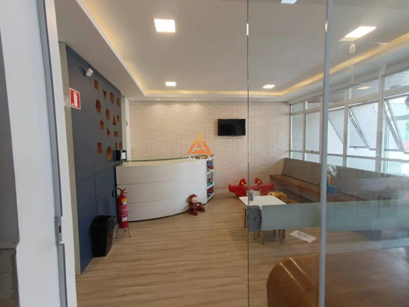 Imagem Sala Comercial à Venda, 34 m² Imagem Sala Comercial à Venda, 34 m²