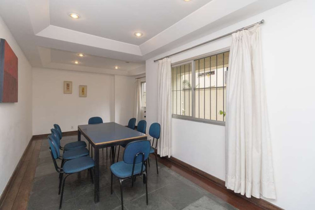Imagem Apartamento com 2 Quartos à Venda, 77 m² em Vila Nova Conceição - São Paulo Imagem Apartamento com 2 Quartos à Venda, 77 m² em Vila Nova Conceição - São Paulo
