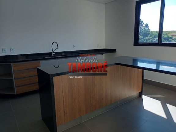 Imagem Casa de Condomínio com 5 Quartos à Venda, 510 m² em Tamboré - Santana De Parnaíba
