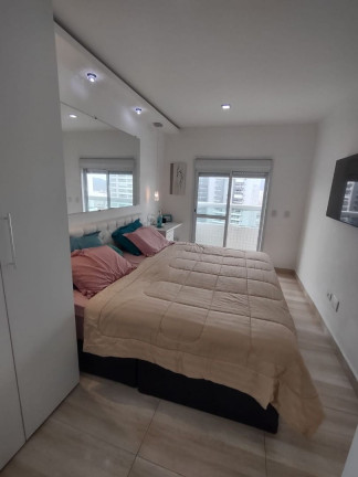 Imagem Apartamento com 3 Quartos à Venda, 138 m² em Vila Guilhermina - Praia Grande Imagem Apartamento com 3 Quartos à Venda, 138 m² em Vila Guilhermina - Praia Grande