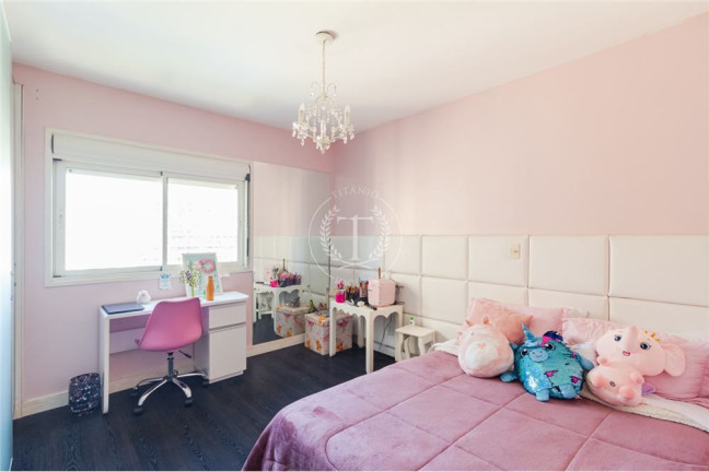 Imagem Apartamento com 4 Quartos à Venda, 234 m² em Vila Nova Conceição - São Paulo