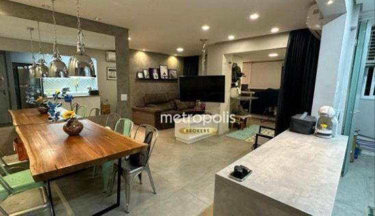 Imagem Apartamento com 2 Quartos à Venda, 79 m² em Boa Vista - São Caetano Do Sul Imagem Apartamento com 2 Quartos à Venda, 79 m² em Boa Vista - São Caetano Do Sul