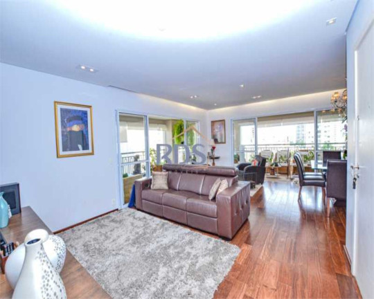 Imagem Apartamento com 4 Quartos à Venda, 213 m² em Vila Mariana - São Paulo Imagem Apartamento com 4 Quartos à Venda, 213 m² em Vila Mariana - São Paulo