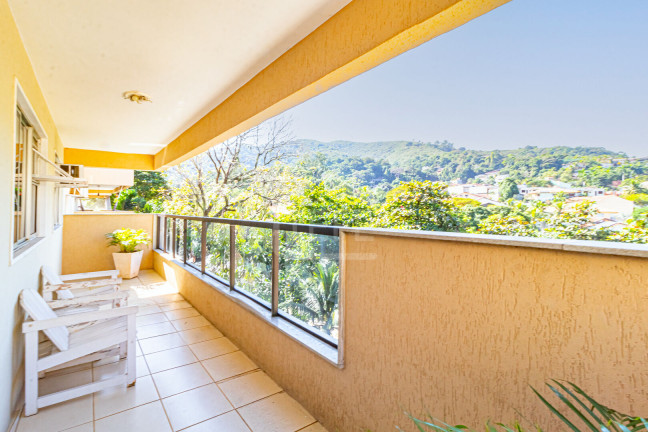 Imagem Cobertura com 4 Quartos à Venda, 277 m² em Freguesia (jacarepaguá) - Rio De Janeiro Imagem Cobertura com 4 Quartos à Venda, 277 m² em Freguesia (jacarepaguá) - Rio De Janeiro