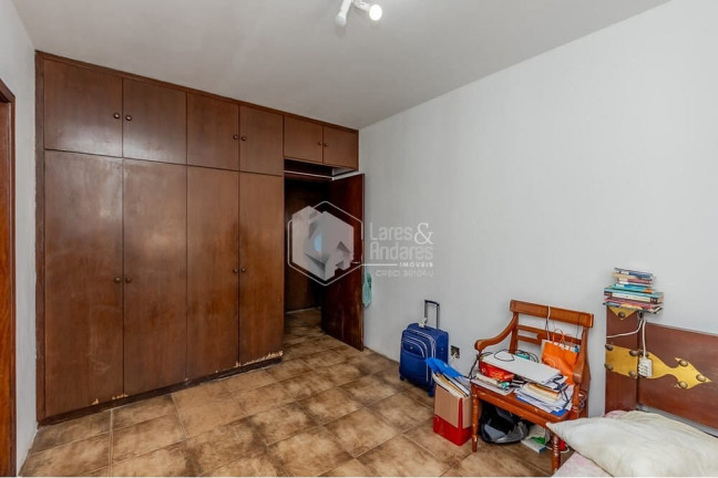 Imagem Apartamento com 4 Quartos à Venda, 209 m² em Campo Belo - São Paulo