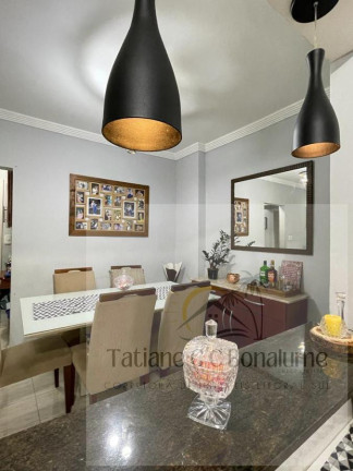 Imagem Apartamento com 2 Quartos à Venda, 87 m² em Centro - Mongaguá