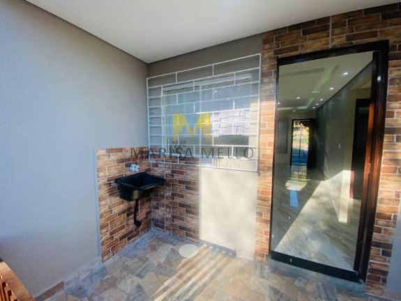 Imagem Casa com 2 Quartos à Venda, 49 m² em Vila São Tiago - Piraquara Imagem Casa com 2 Quartos à Venda, 49 m² em Vila São Tiago - Piraquara