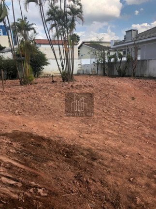 Imagem Terreno à Venda, 842 m² em Alphaville Residencial Dois - Barueri Imagem Terreno à Venda, 842 m² em Alphaville Residencial Dois - Barueri