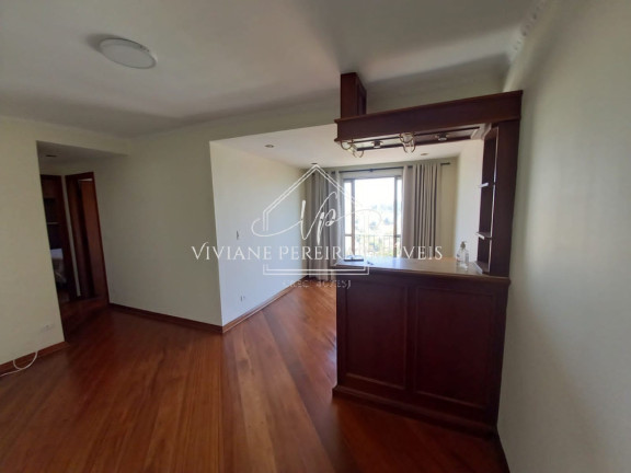 Imagem Imóvel com 2 Quartos à Venda, 61 m² em Jaguaré - São Paulo