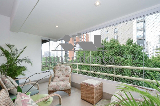 Imagem Apartamento com 4 Quartos à Venda, 230 m² em Higienópolis - São Paulo Imagem Apartamento com 4 Quartos à Venda, 230 m² em Higienópolis - São Paulo