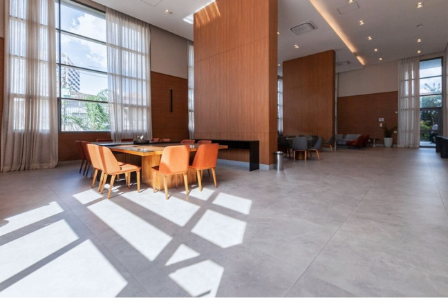 Imagem Imóvel com 3 Quartos à Venda, 129 m² em Mooca - São Paulo