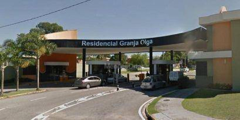 Imagem Casa com 3 Quartos para Alugar, 180 m² em Granja Olga Ii - Sorocaba Imagem Casa com 3 Quartos para Alugar, 180 m² em Granja Olga Ii - Sorocaba