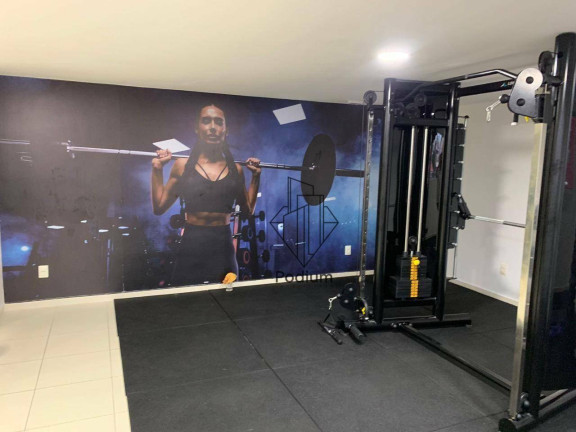 Imagem Apartamento com 2 Quartos à Venda, 65 m² em Bessa - João Pessoa