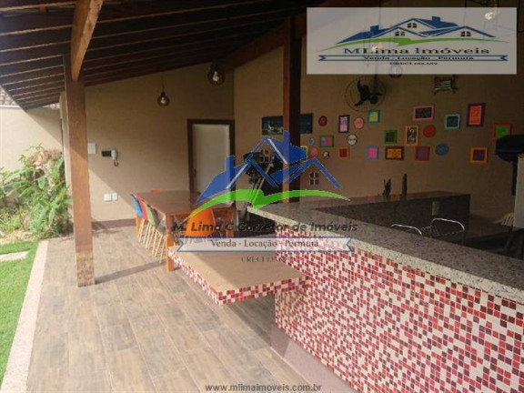 Imagem Casa com 4 Quartos à Venda, 390 m² em Atibaia Imagem Casa com 4 Quartos à Venda, 390 m² em Atibaia