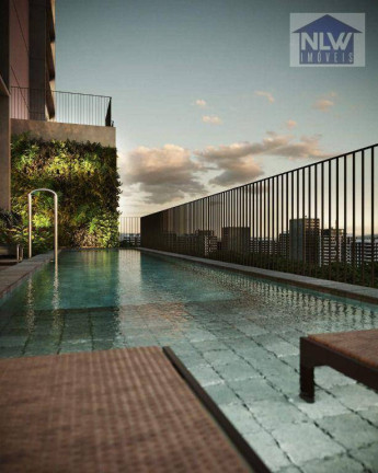 Imagem Apartamento com 2 Quartos à Venda, 70 m² em Jardim Das Acácias - São Paulo