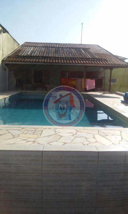 Casa com 4 Quartos à Venda, 85 m² em Santa Eugênia - Mongaguá
