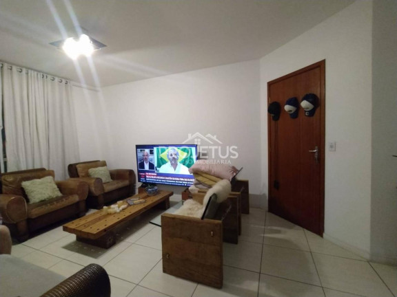 Imagem Apartamento com 2 Quartos à Venda, 69 m² em Parque Taboão - Taboão Da Serra