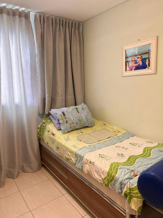 Imagem Apartamento com 4 Quartos à Venda, 119 m² em Bosque Da Saúde - Cuiabá Imagem Apartamento com 4 Quartos à Venda, 119 m² em Bosque Da Saúde - Cuiabá