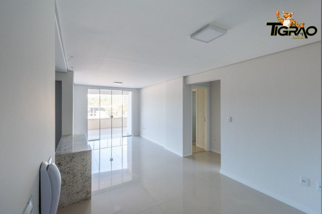 Imagem Apartamento com 2 Quartos à Venda, 36 m² em Fazenda - Itajaí