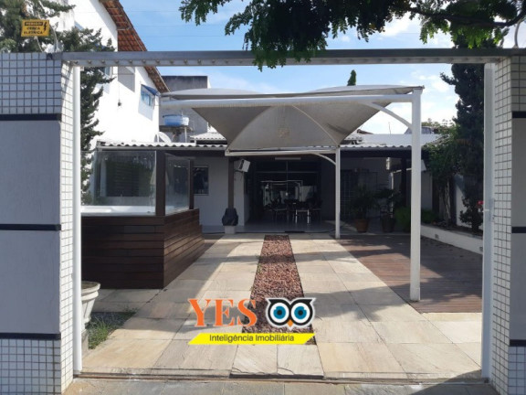 Imagem Casa com 4 Quartos à Venda, 325 m² em Cidade Nova - Feira De Santana Imagem Casa com 4 Quartos à Venda, 325 m² em Cidade Nova - Feira De Santana