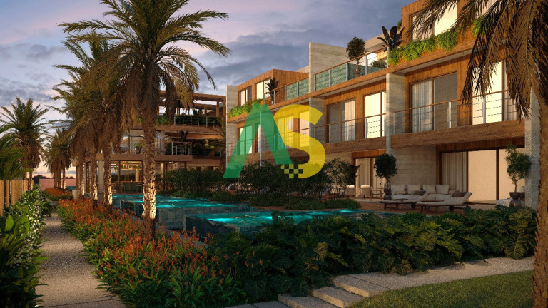 Imagem Casa com 4 Quartos à Venda, 216 m² em A Ver O Mar - Sirinhaém Imagem Casa com 4 Quartos à Venda, 216 m² em A Ver O Mar - Sirinhaém