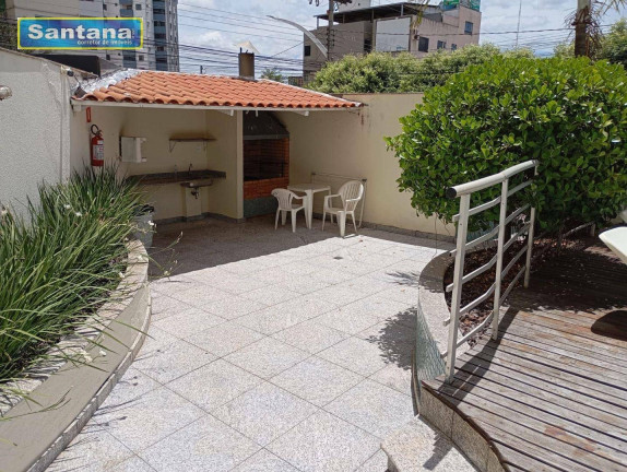 Imagem Apartamento com 3 Quartos à Venda, 85 m² em Centro - Caldas Novas Imagem Apartamento com 3 Quartos à Venda, 85 m² em Centro - Caldas Novas