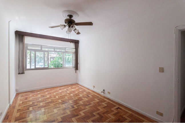 Imagem Apartamento com 3 Quartos à Venda, 172 m² em Bela Vista - São Paulo
