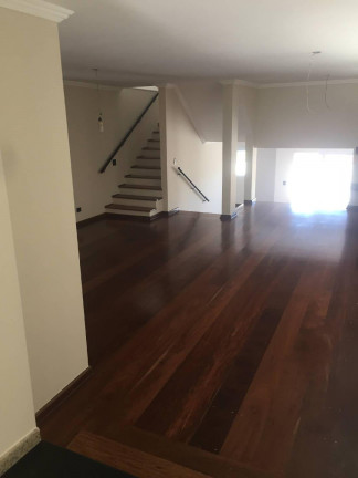 Imagem Casa com 4 Quartos à Venda ou Locação, 350 m² em Alphaville - Santana De Parnaíba
