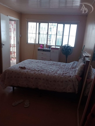 Imagem Casa com 4 Quartos à Venda, 260 m² em Cidade Nova - Rio Grande