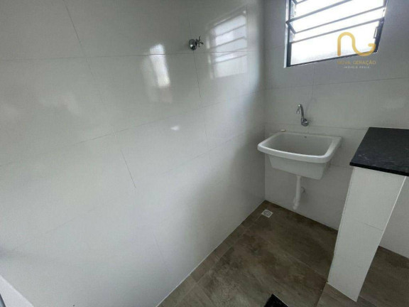 Imagem Sobrado com 2 Quartos à Venda, 66 m² em Aviação - Praia Grande Imagem Sobrado com 2 Quartos à Venda, 66 m² em Aviação - Praia Grande