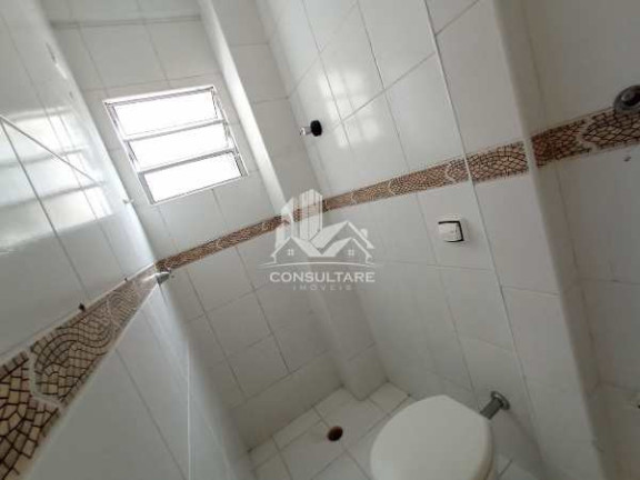 Imagem Sala Comercial para Alugar, 30 m² em Centro - Santos