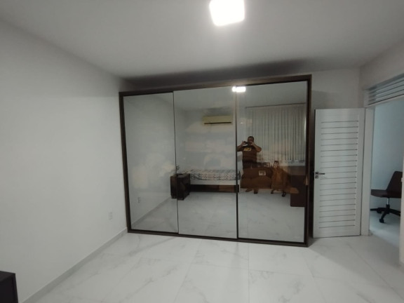 Imagem Apartamento com 1 Quarto à Venda, 450 m² em Camboinha - Cabedelo Imagem Apartamento com 1 Quarto à Venda, 450 m² em Camboinha - Cabedelo