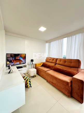 Imagem Imóvel com 3 Quartos à Venda, 98 m² em Setor Sudoeste - Brasília